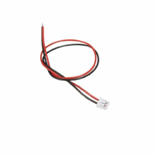 2 Pin RMC Female with Cable